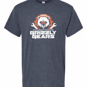 Grizzley Gears Spectator Softstyle T-Shirt