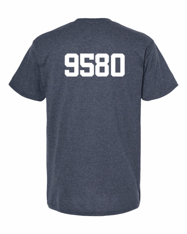 Grizzley Gears Spectator Softstyle T-Shirt - Image 2