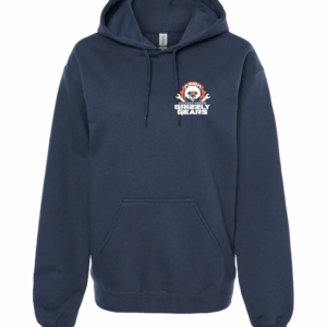 Grizzley Gears Champion Hoodie