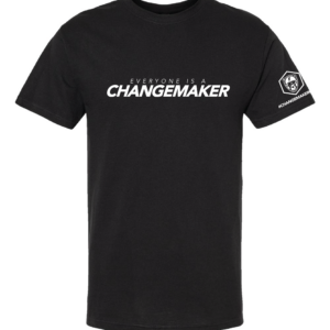 Changemaker Softstyle T-Shirt