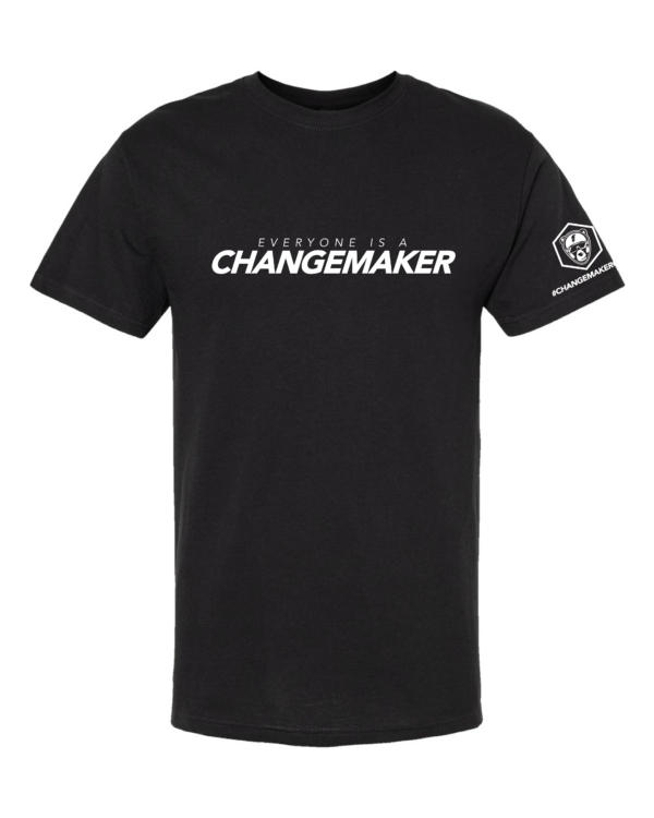 Changemaker Softstyle T-Shirt