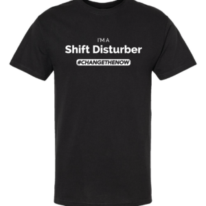 Shift Disturber Softstyle T-Shirt