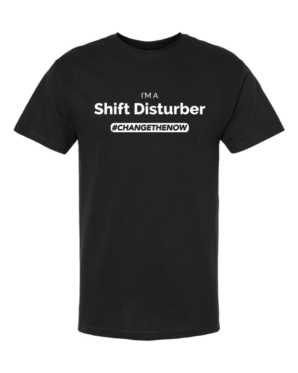 Shift Disturber Softstyle T-Shirt