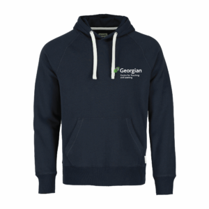 Roots Hoodie Small Logo (CTL)
