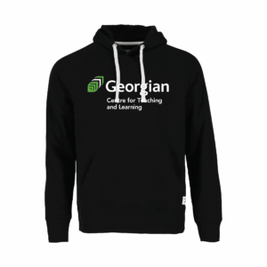 Roots Hoodie Large Logo (CTL)