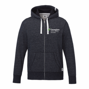 Roots Zip-up (CTL)